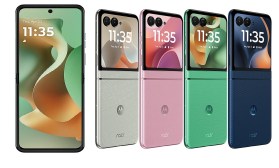 Motorola Razr 60 5G2